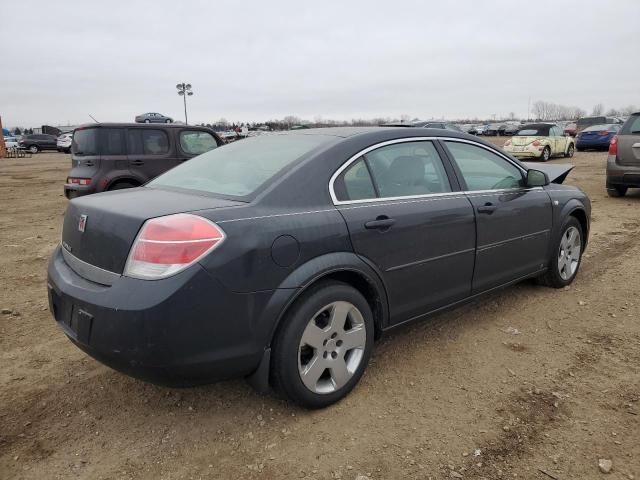 2009 Saturn Aura XE