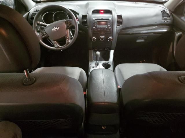 2011 KIA Sorento Base