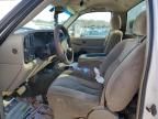 2004 Chevrolet Silverado K1500