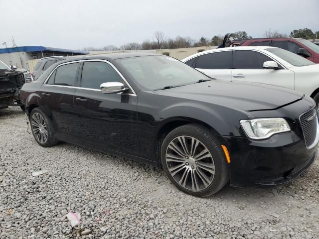 2019 Chrysler 300 Touring