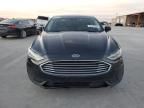 2019 Ford Fusion S