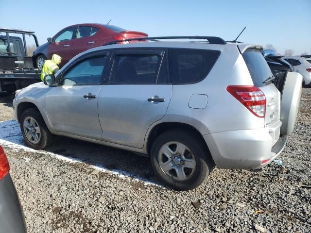 2009 Toyota Rav4