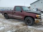 2000 GMC New Sierra C1500