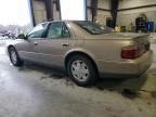 2000 Cadillac Seville SLS