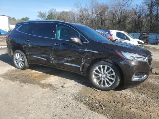 2019 Buick Enclave Premium