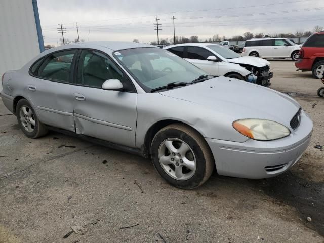 2004 Ford Taurus SES