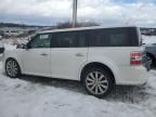 2013 Ford Flex Limited