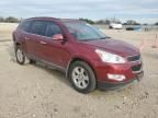 2010 Chevrolet Traverse LT