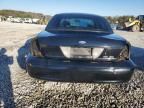 2008 Ford Crown Victoria Police Interceptor