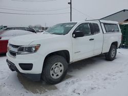 2019 Chevrolet Colorado en venta en Chicago Heights, IL