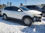 2008 Mazda CX-9