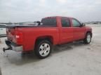 2008 Chevrolet Silverado C1500