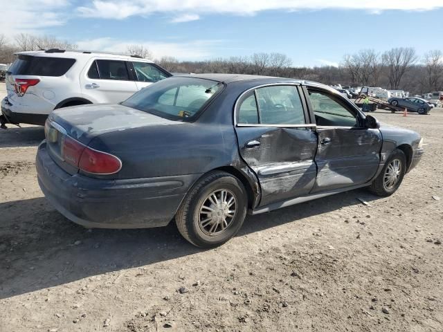 2003 Buick Lesabre Limited