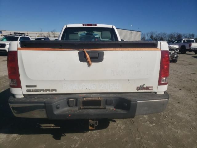 2007 GMC New Sierra C1500