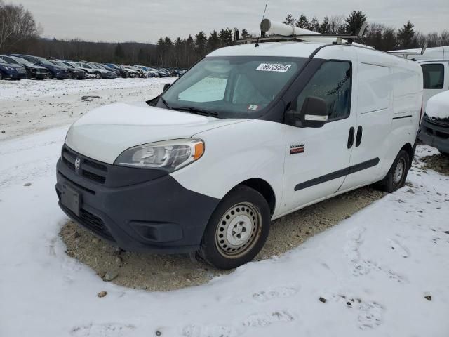 2017 Dodge RAM Promaster City