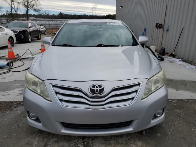 2010 Toyota Camry SE