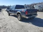 2005 Ford F250 Super Duty