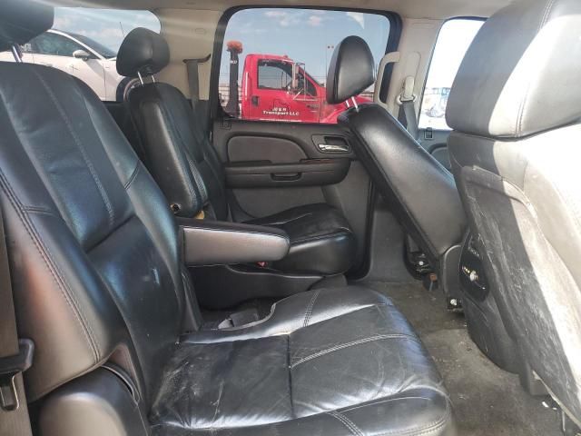 2007 GMC Yukon XL C1500