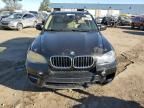 2012 BMW X5 XDRIVE35I