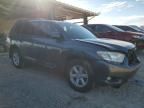 2010 Toyota Highlander SE