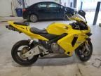 2003 Honda CBR600 RR