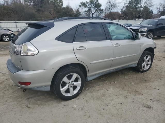 2006 Lexus RX 330