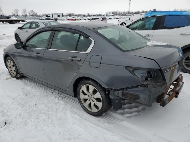 2008 Honda Accord EX