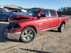 2014 Dodge RAM 1500 SLT en venta en Greenwell Springs, LA