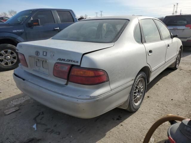 1999 Toyota Avalon XL