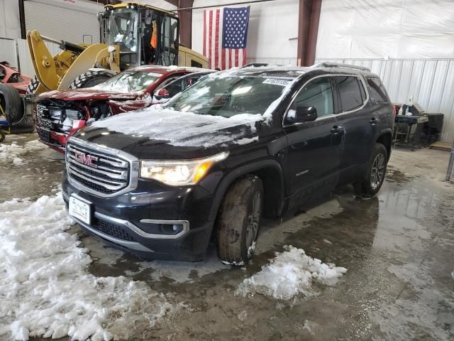 2017 GMC Acadia SLE