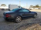 2003 Mercedes-Benz SL 55 AMG