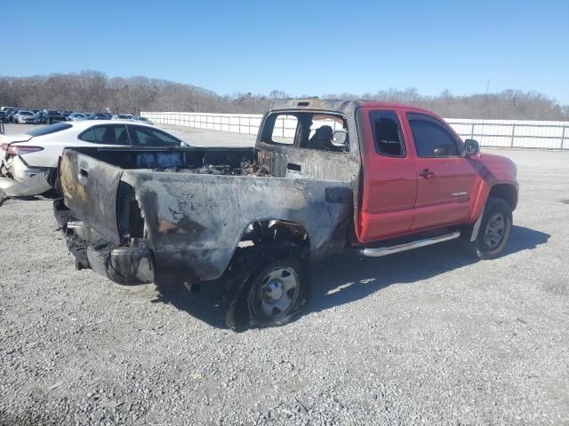 2006 Toyota Tacoma Access Cab