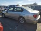 2004 Lexus GS 300