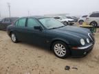 2002 Jaguar S-Type