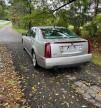 2005 Cadillac STS