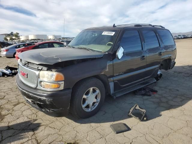 2006 GMC Yukon Denali