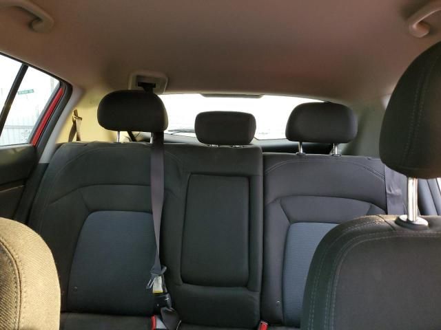 2014 KIA Sportage Base