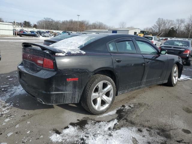 2014 Dodge Charger SXT