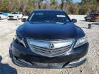 2016 Acura RLX Advance