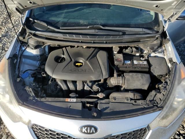 2014 KIA Forte EX