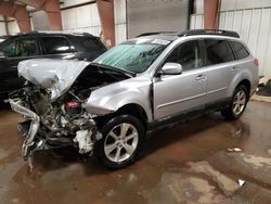 Subaru salvage cars for sale: 2013 Subaru Outback 2.5I Limited