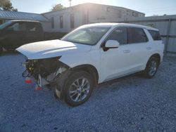 Hyundai Vehiculos salvage en venta: 2021 Hyundai Palisade SE