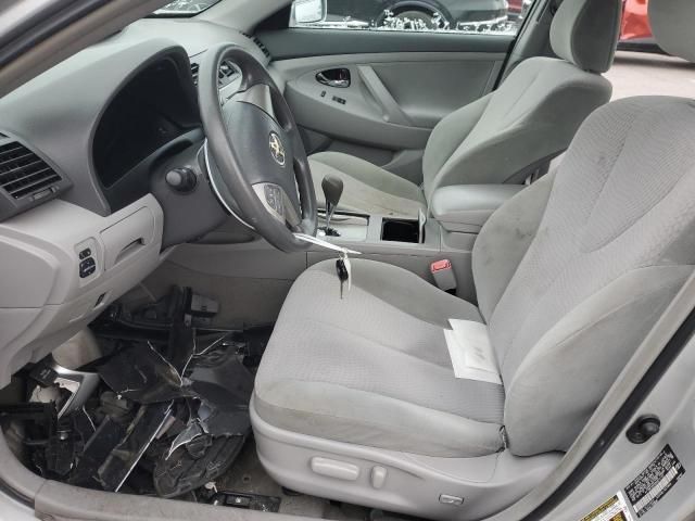 2011 Toyota Camry SE