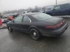 1996 Lincoln Mark Viii Base