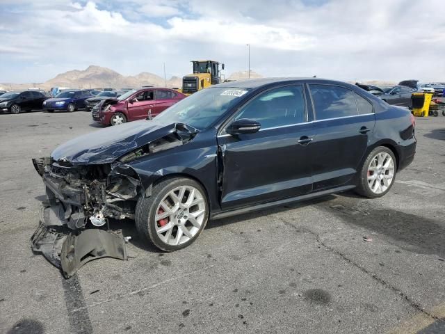 2014 Volkswagen Jetta GLI