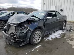 2014 Chrysler 200 Limited en venta en Windsor, NJ