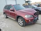 2009 BMW X5 XDRIVE48I