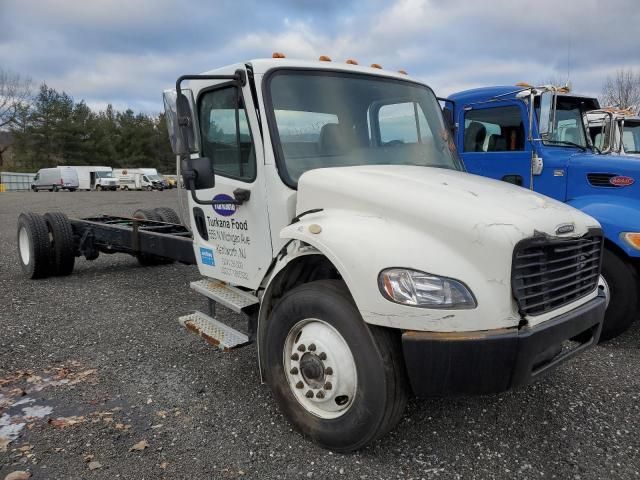 2021 Freightliner M2 106 Medium Duty