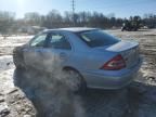 2006 Mercedes-Benz C 280 4matic