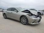 2021 Lexus ES 350 Base